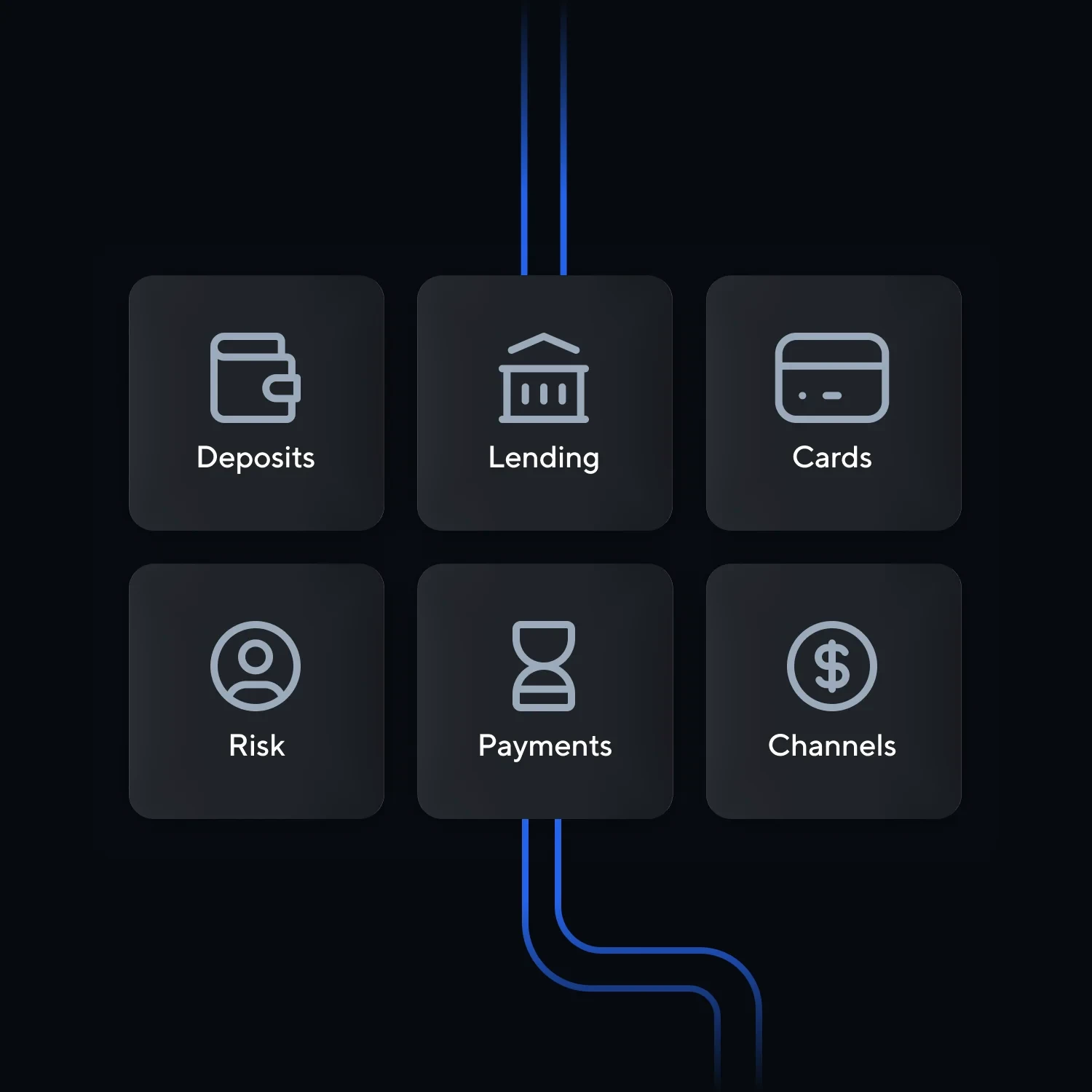 Help customers access their pay sooner.