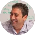 Tony Gallippi