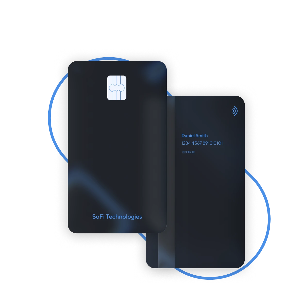 Capture the untapped debit market with a loyalty card.