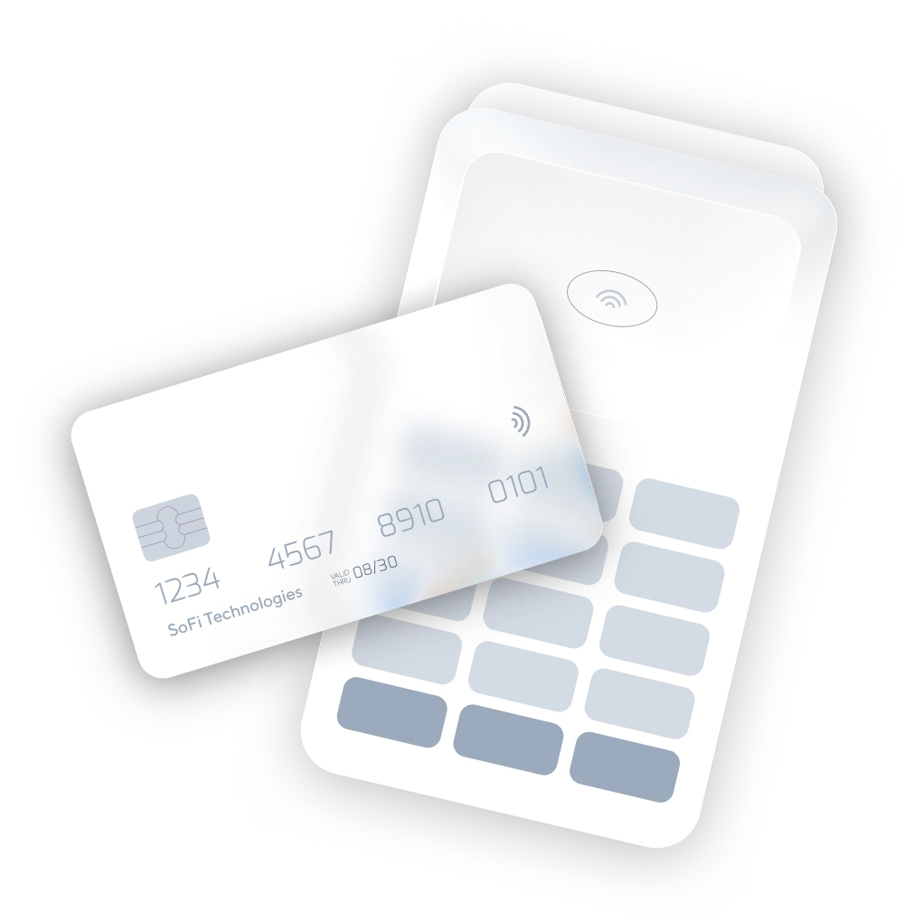 Embed finance where your customers already are