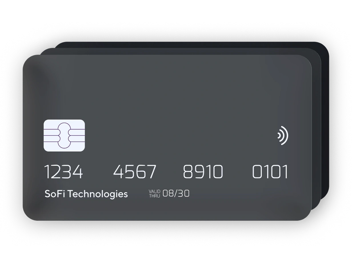 Launch card program