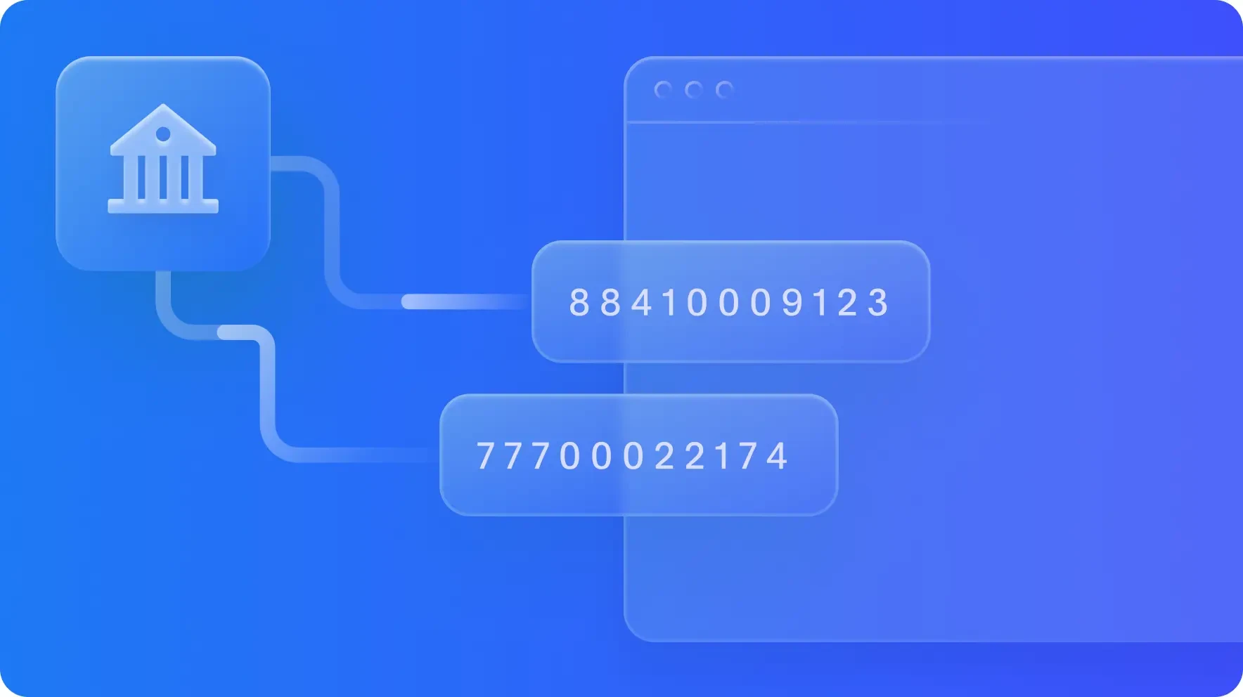 blue default