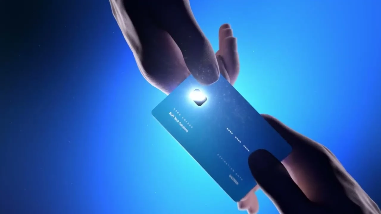 SoFi Tech Solutions company video