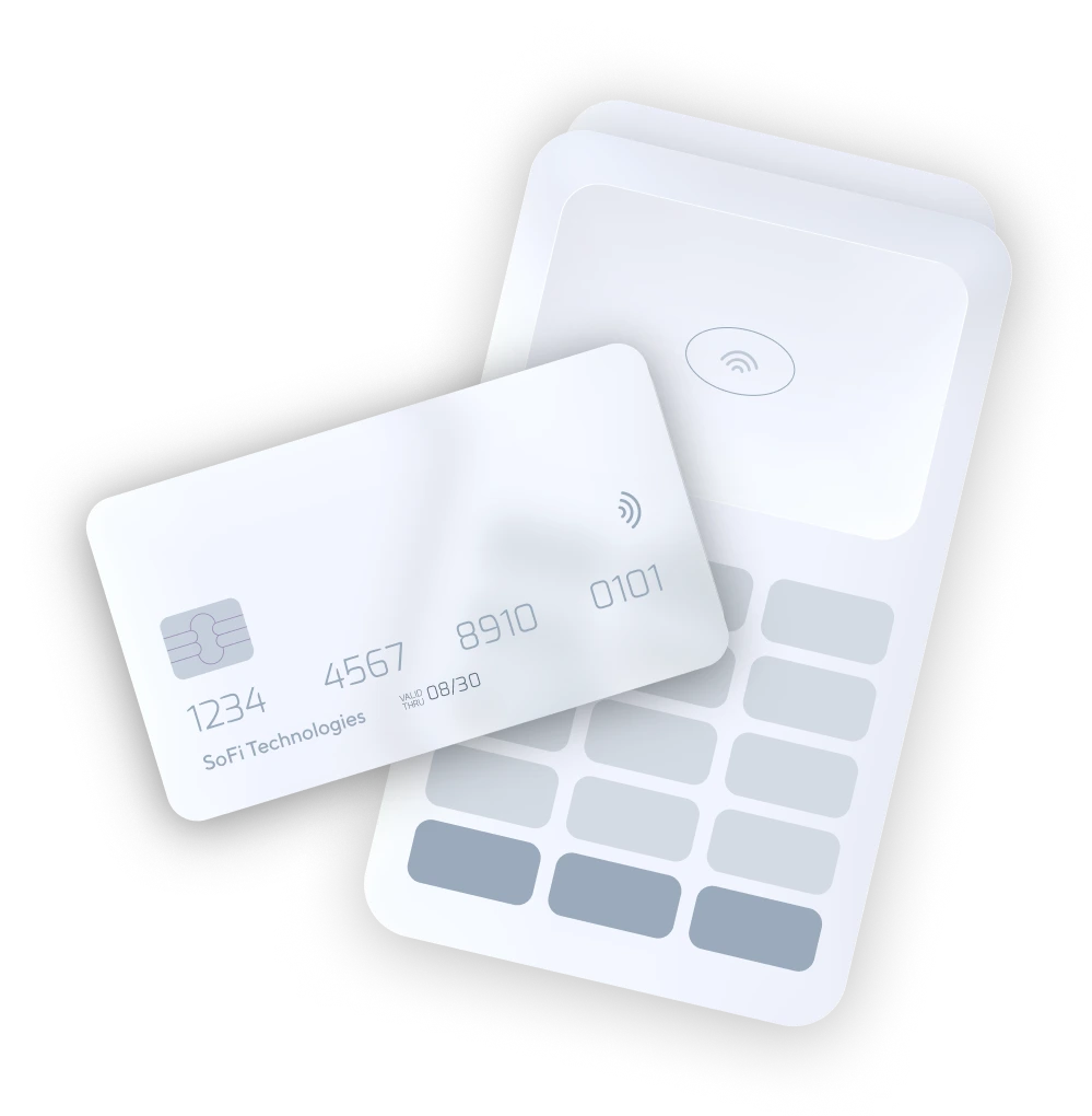 Simplify payments with a single integration.