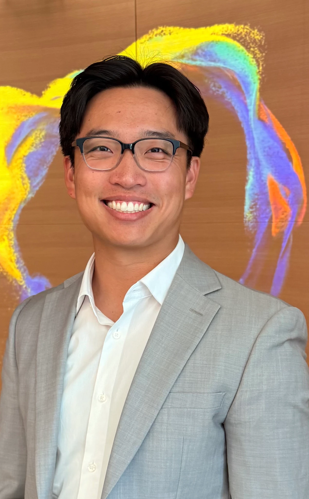 Jeffrey Chen